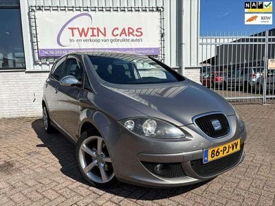 Seat Altea