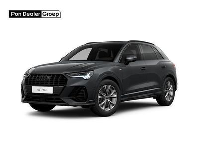 tweedehands Audi Q3 S Edition 45 TFSI e 180 kW / 245 pk