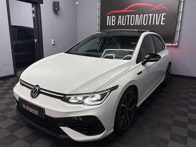 Wit Gebruikt 2021 VW Golf VIII R Hatchback | € 39.950 (Goede deal)