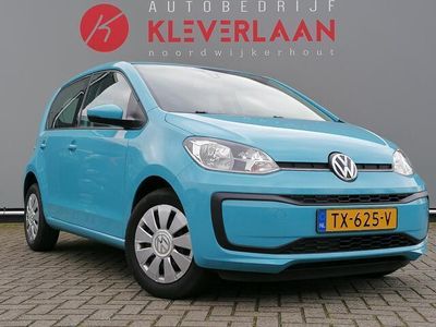 tweedehands VW up! UP! 1.0 BMT move| AIRCO |