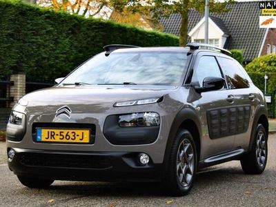 Citroën C4 Cactus