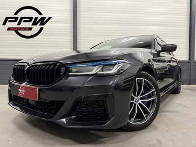 BMW 530e