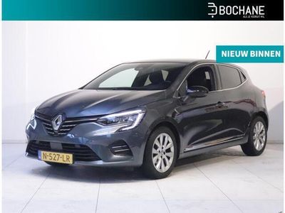 tweedehands Renault Clio V 1.0 TCe Intens Clima/Navi/PDC!