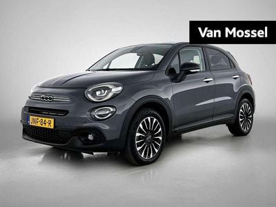 Grijs Occasion 2024 Fiat 500X SUV | € 22.940 (Goede deal)