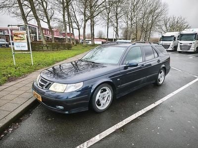 Occasion 2002 Saab 9-5 Aero Stationwagen | € 2.000 (Goede deal)
