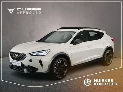 Wit Occasion 2024 Cupra Formentor VZ SUV | € 29.900