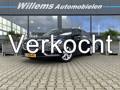 tweedehands Renault Talisman Estate 1.3 TCe Limited Trekhaak, App-Connect & Cruise Control