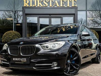 BMW 535 Gran Turismo