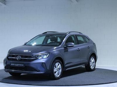 Occasion VW Taigo Life 110 PK (80 kW) 2022 Grijs SUV