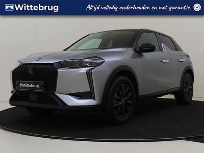 DS Automobiles DS3