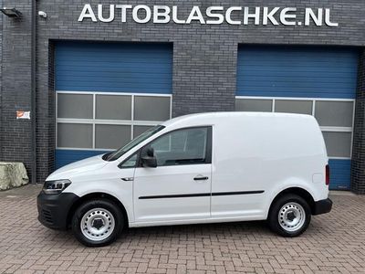 tweedehands VW Caddy 2.0 TDI L1H1 BMT Economy Business, airco, cruise control