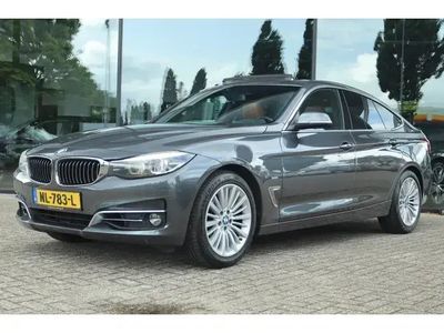 BMW 320 Gran Turismo