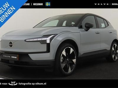Occasion Volvo EX30 Plus 200 kW (272 PK) 2024 Grijs SUV