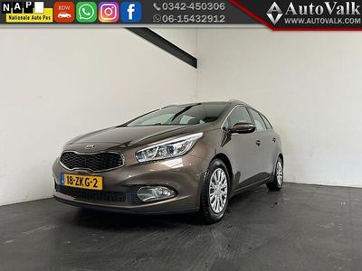 Kia Ceed Sportswagon