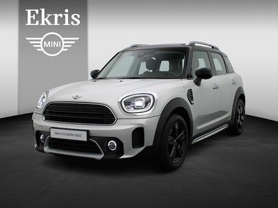 Wit Gebruikt 2021 Mini Cooper Countryman Business SUV | € 24.900 (Eerlijke prijs)