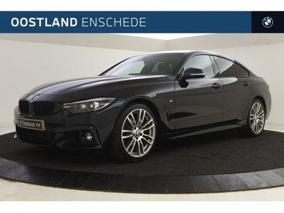 BMW 418 Gran Coupé