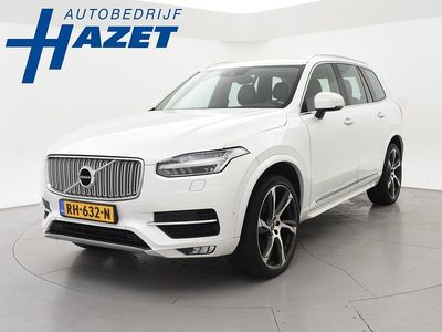 Occasion Volvo XC90 Inscription 320 PK (235 kW) 2015 Wit SUV
