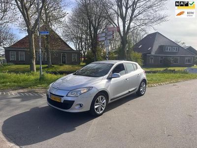 Renault Mégane III