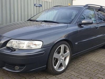Occasion Volvo V70 300 PK (220 kW) 2004 Grijs Stationwagen