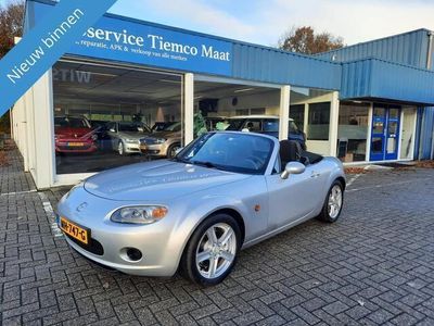 Mazda MX5