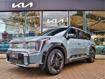 Kia EV9
