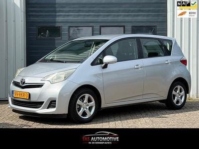 Toyota Verso-S