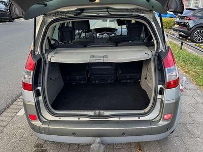 Beige Gebruikt 2005 Renault Scénic II MPV | € 2.250 (Duur)