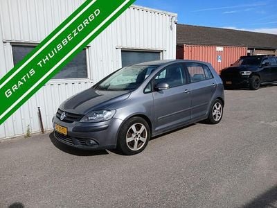 VW Golf Plus
