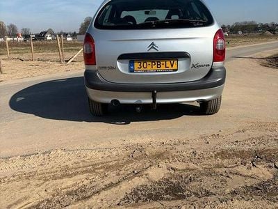 Citroën Xsara Picasso