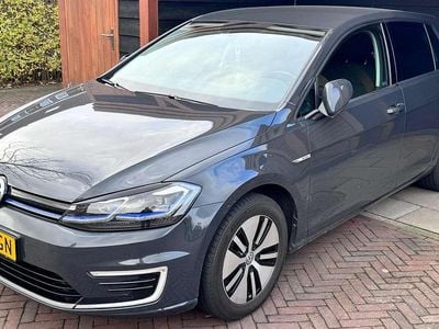 Occasion VW Golf 100 kW (136 PK) 2020 Grijs Stationwagen