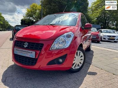 Suzuki Splash