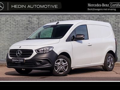 Mercedes Citan 108