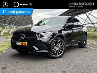 Mercedes GLC300
