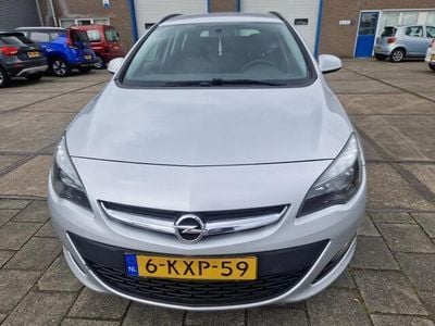 tweedehands Opel Astra SPORTS TOURER 1.7d