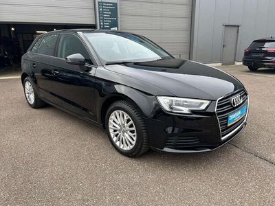 tweedehands Audi A3 1.0 TFSI S tronic/Navigatie/Cruise/(1)