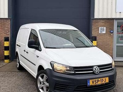 Occasion 2018 VW Caddy Maxi MPV | € 10.285 (Super prijs)
