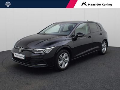 VW Golf Alltrack