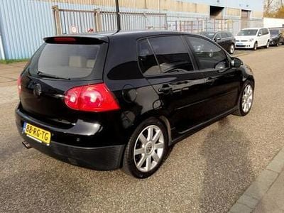 VW Golf IV
