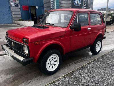 Gebruikt 1989 Lada niva SUV | € 4.350