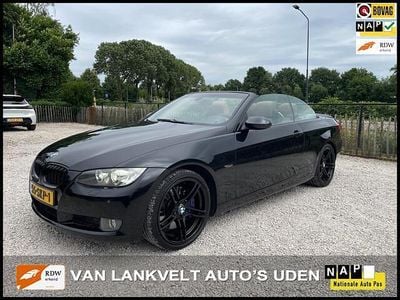 BMW 335 Cabriolet