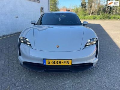 Occasion Porsche Taycan 2023