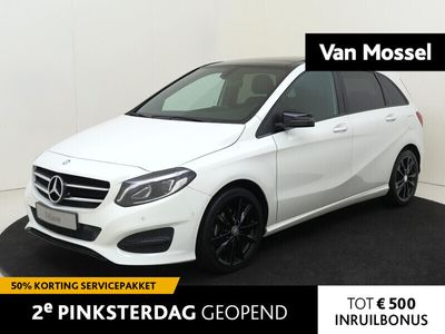 Mercedes B180