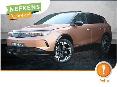Opel Grandland Electric