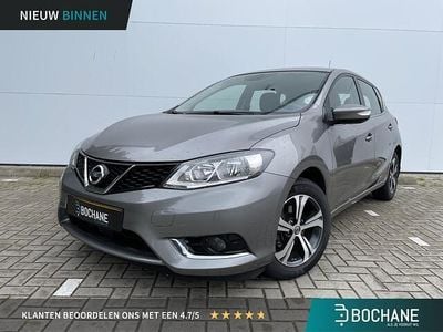 Nissan Pulsar