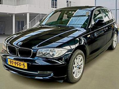 tweedehands BMW 116 1-SERIE i Business Line