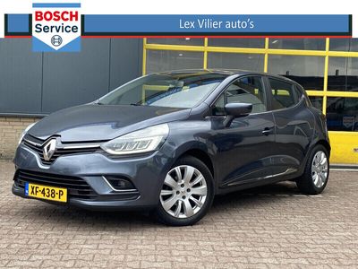 Renault Clio IV