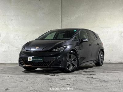 Occasion Cupra Born 169 kW (231 PK) 2022 Grijs Hatchback