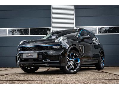 Zwart Occasion 2023 Lynk & Co 01 SUV | € 27.999 (Eerlijke prijs)