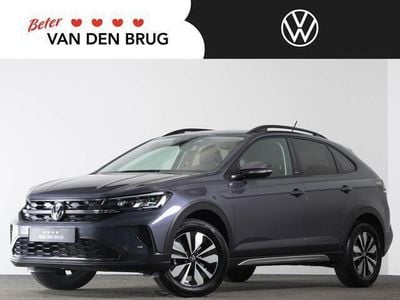 VW Taigo