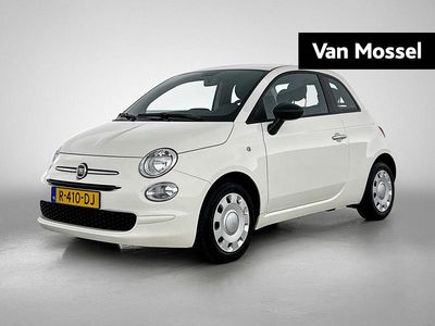 Occasion Fiat 500 69 PK (50 kW) 2022 Wit Hatchback